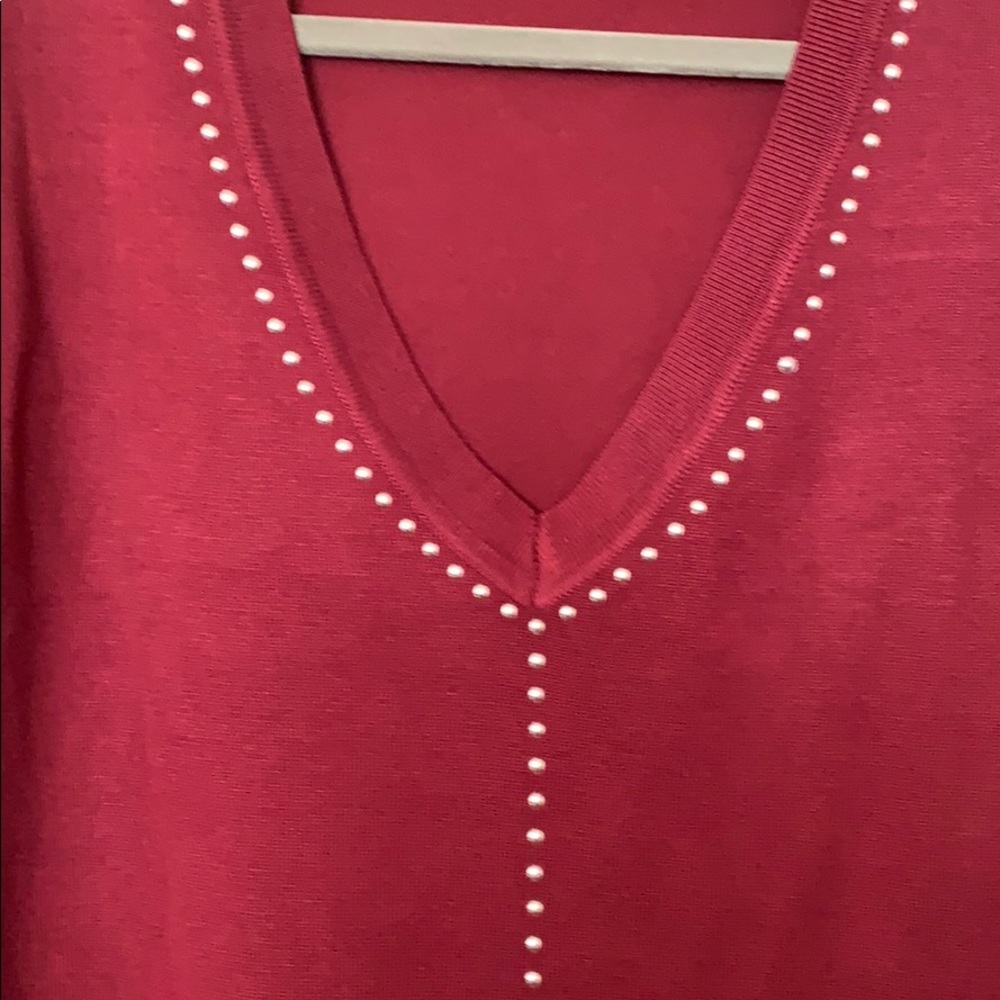 Sweater - Picture 2 of 4